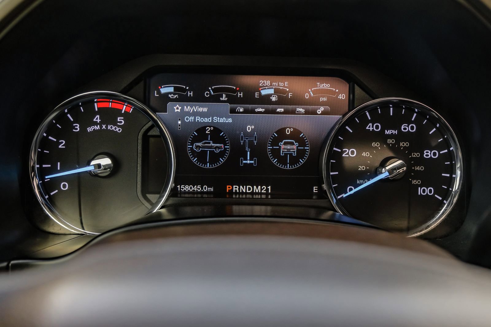 Used 2017 Ford F250 King Ranch w/ King Ranch Ultimate Package image 21