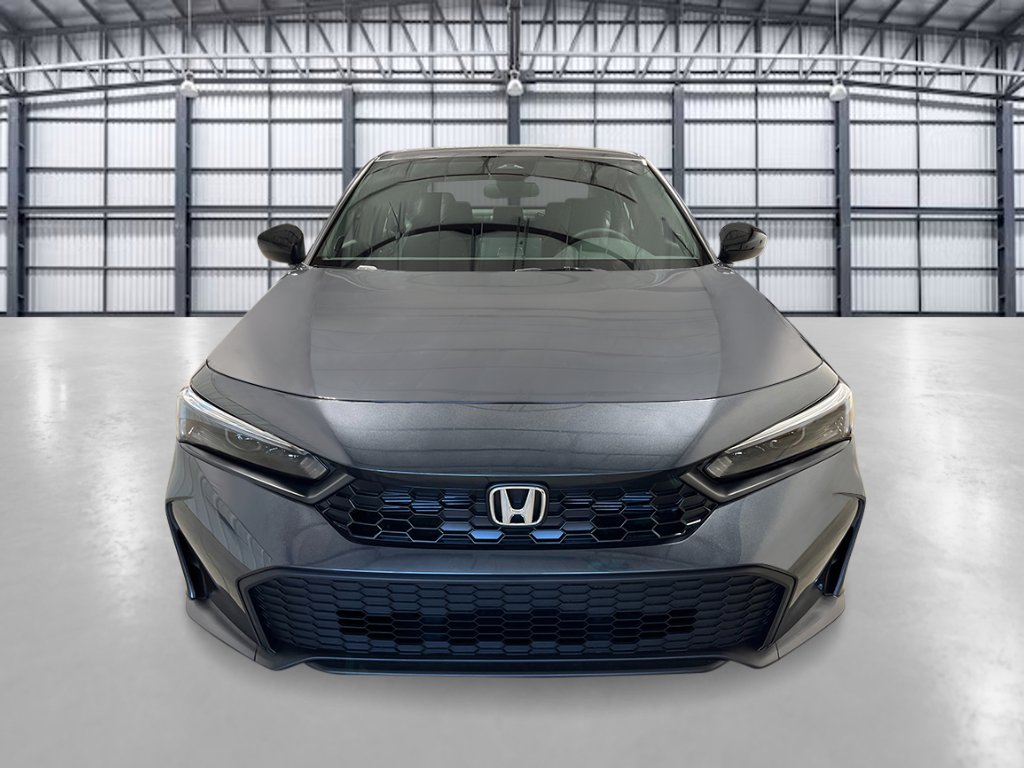 New 2026 Honda Civic Sport image 10