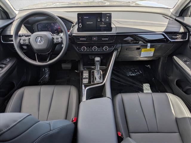 New 2026 Acura ADX FWD image 14