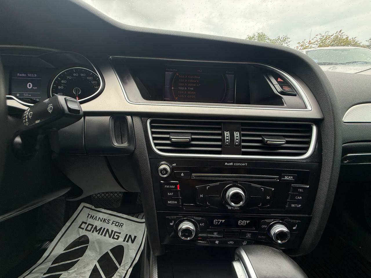 Used 2014 Audi A4 2.0T Premium Plus w/ Premium Plus Package AWD/4WD image 25
