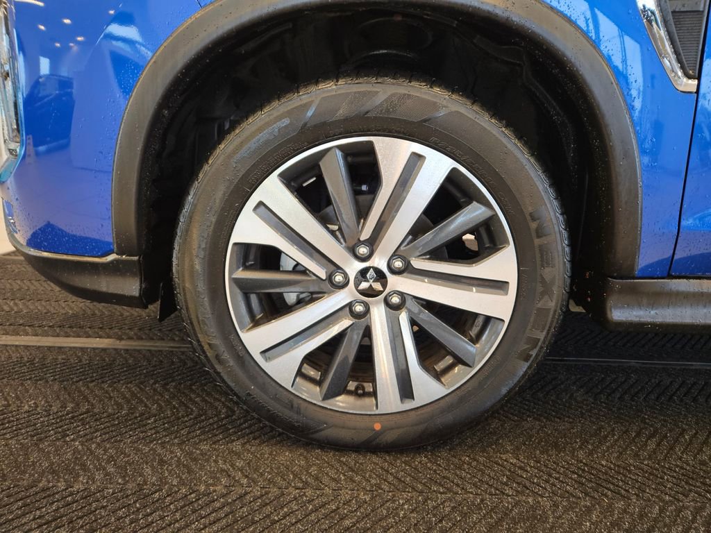 Used 2024 Mitsubishi Outlander Sport SE image 11