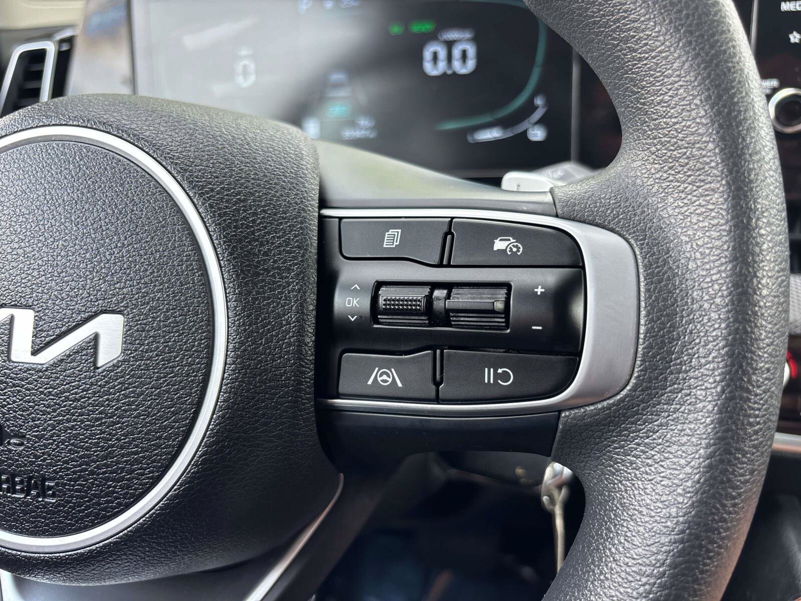 Used 2023 Kia Sportage LX AWD/4WD image 22