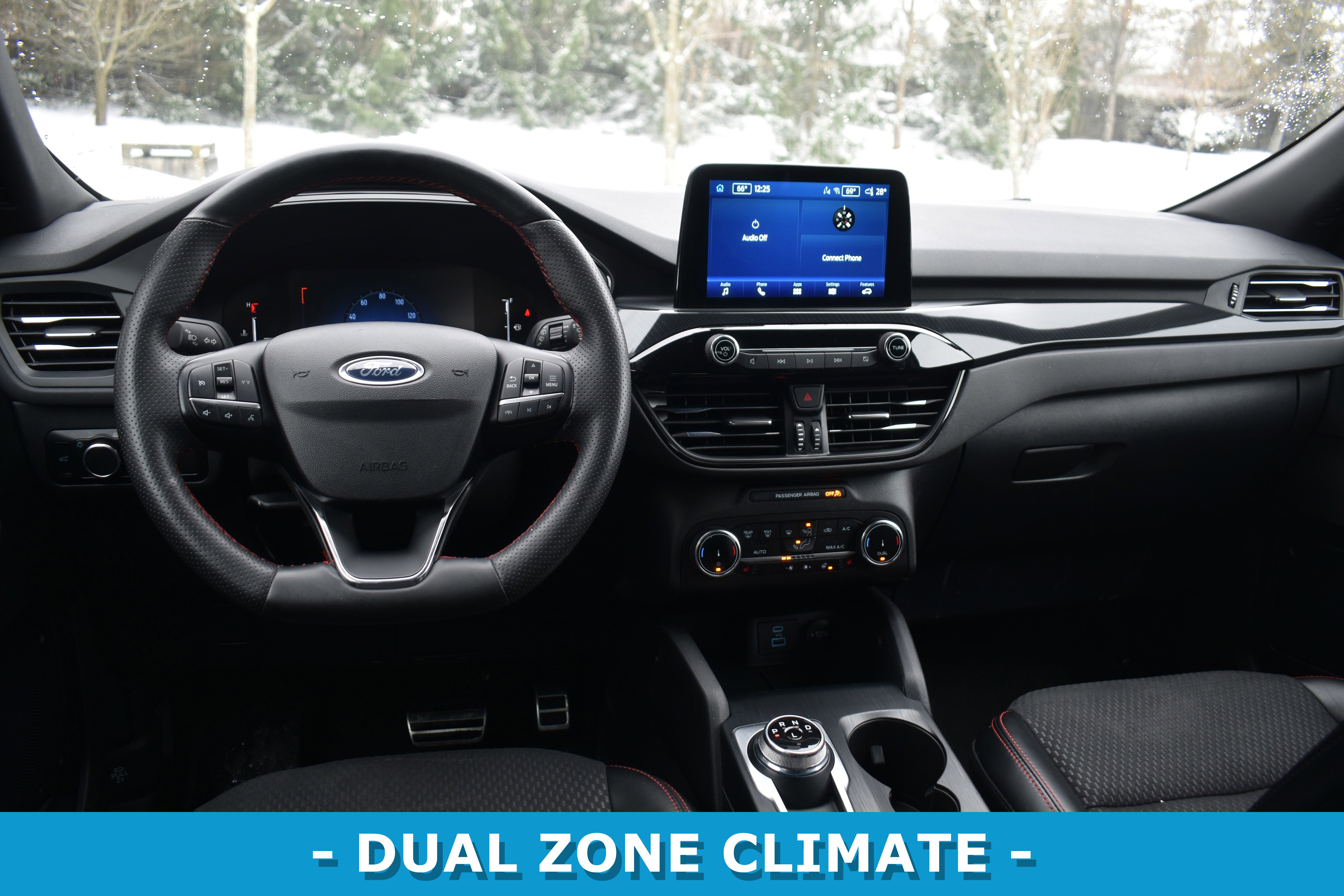 Used 2023 Ford Escape ST-Line image 10
