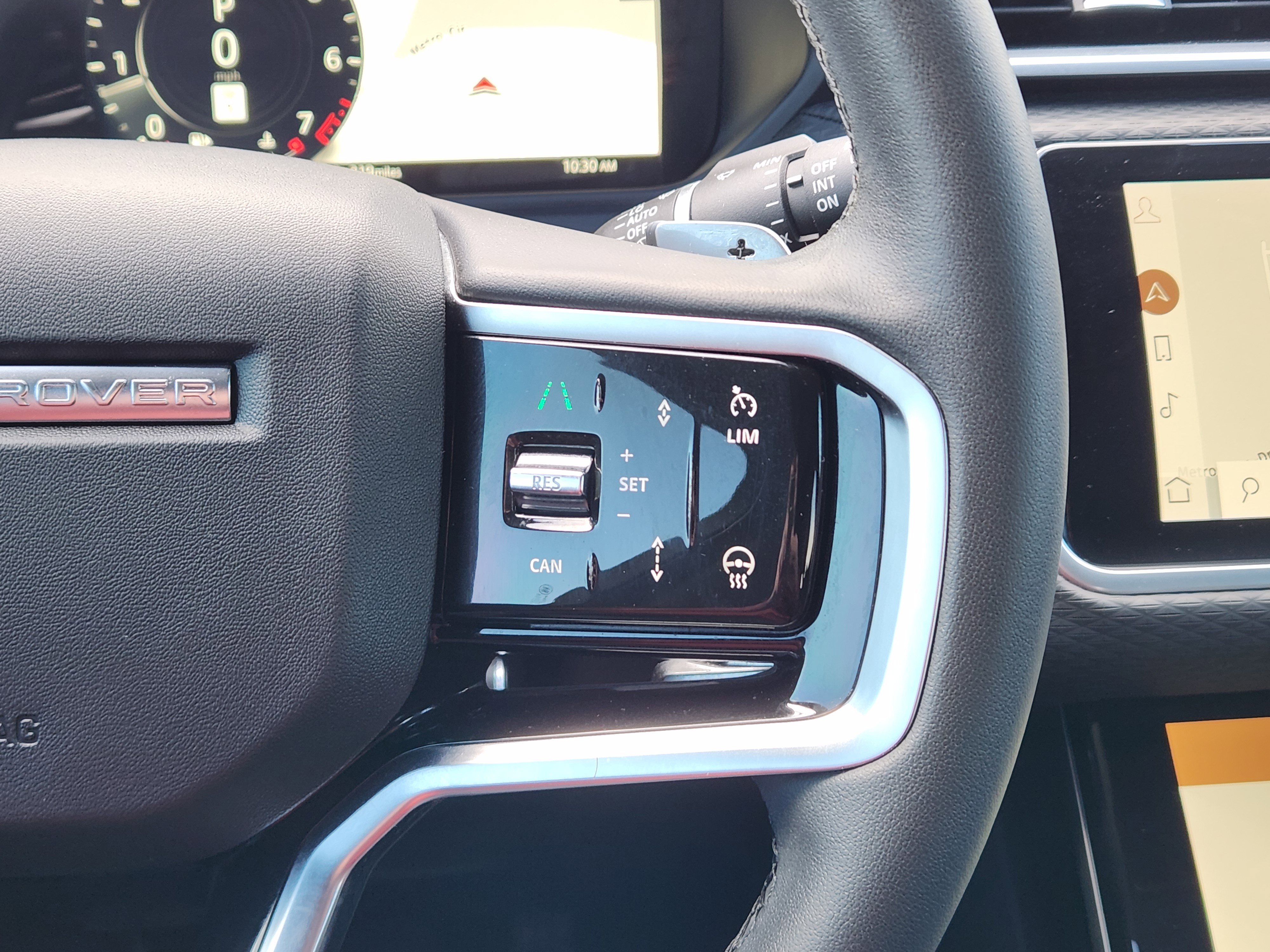 Certified 2023 Land Rover Range Rover Velar S image 30