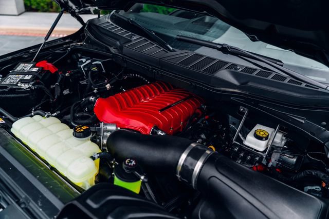 New 2026 Ford F150 Lariat AWD/4WD image 38