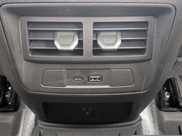 New 2026 Chevrolet Colorado LT w/ LT Convenience Package image 17