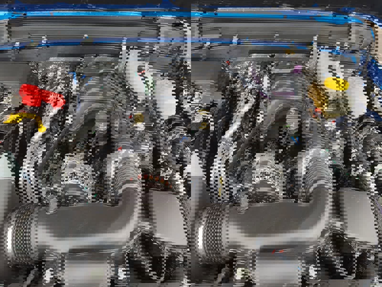 New 2026 Jeep Wrangler Unlimited Sport image 17