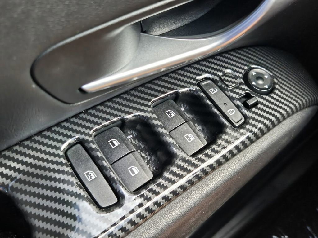 Certified 2022 Hyundai Santa Cruz SEL w/ Activity Package AWD/4WD image 27