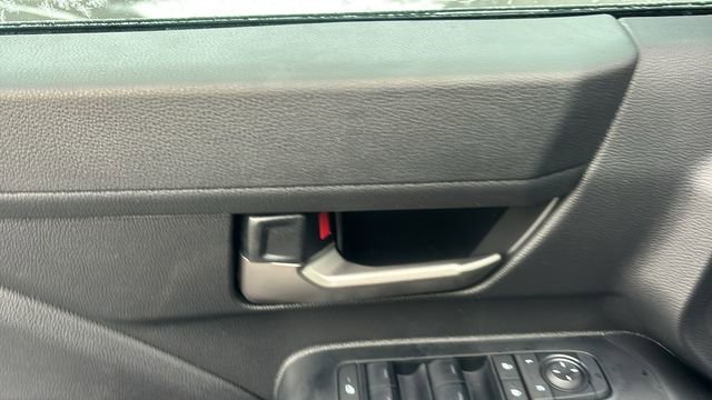 New 2026 Toyota Tacoma TRD Off-Road image 11