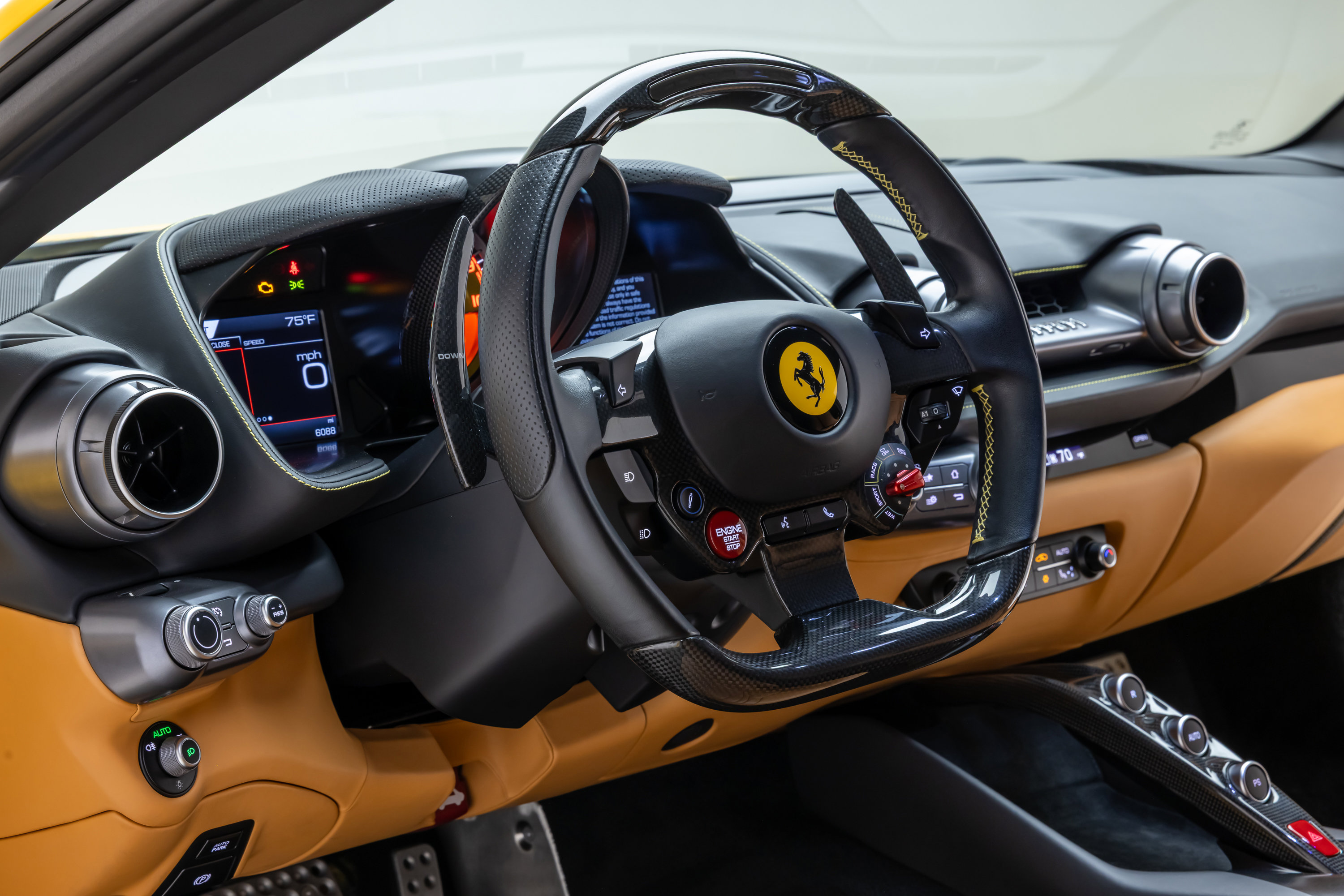 Used 2019 Ferrari 812 Superfast image 70