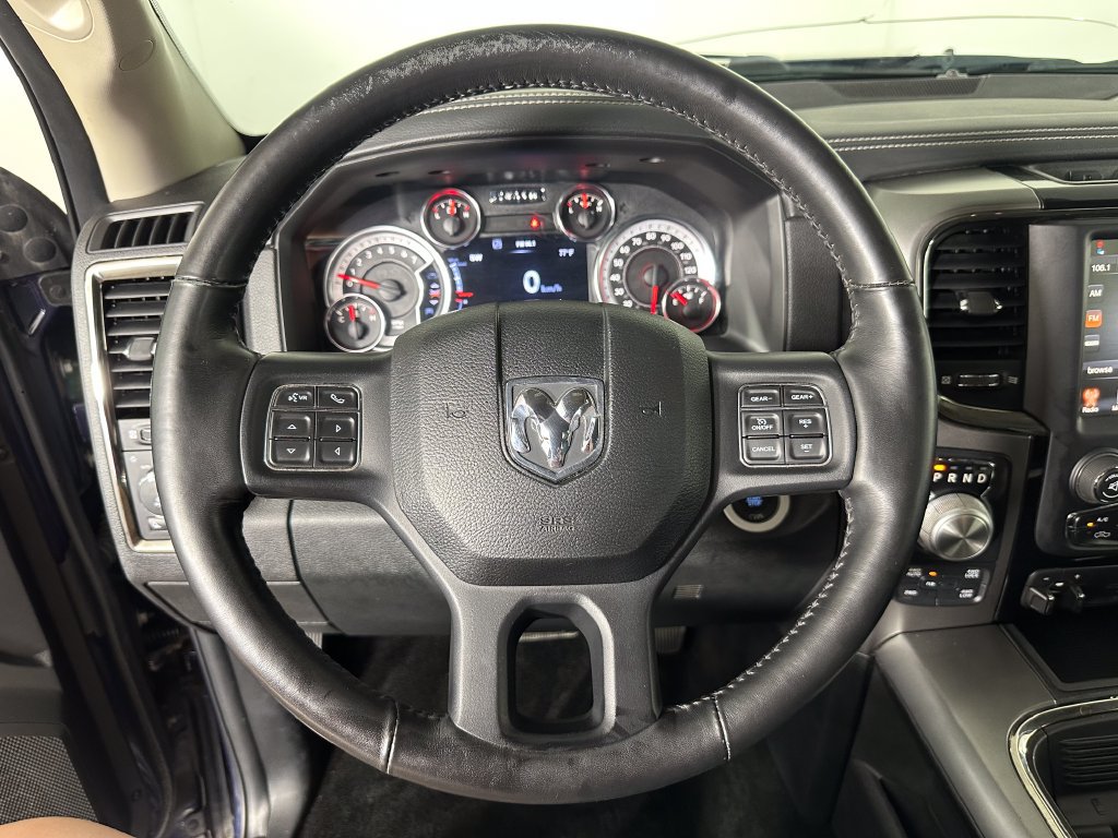 Used 2017 RAM 1500 Sport AWD/4WD image 10