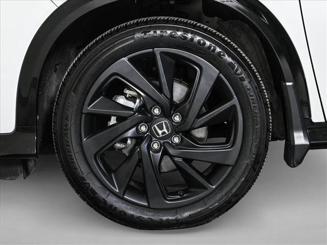 Used 2021 Honda HR-V Sport image 24