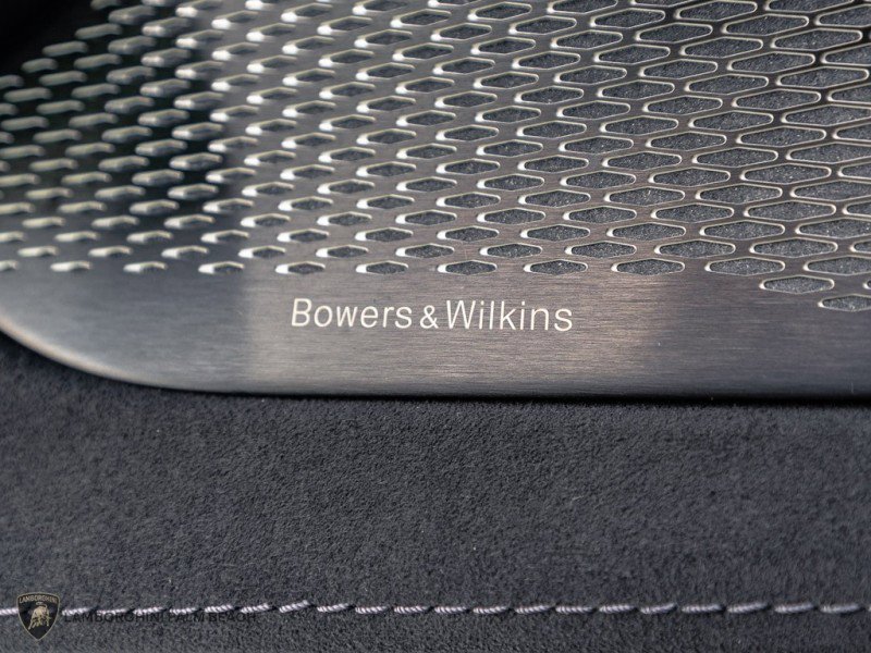 Used 2025 Aston Martin DBX 707 AWD/4WD image 20