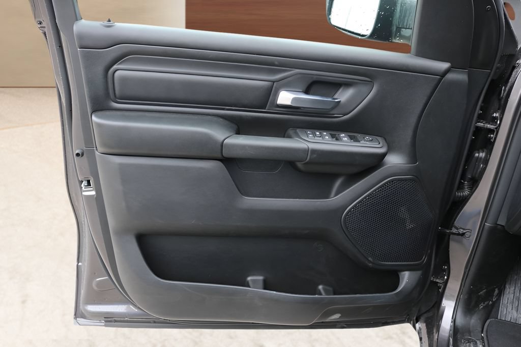 New 2026 RAM 1500 Express RWD image 10