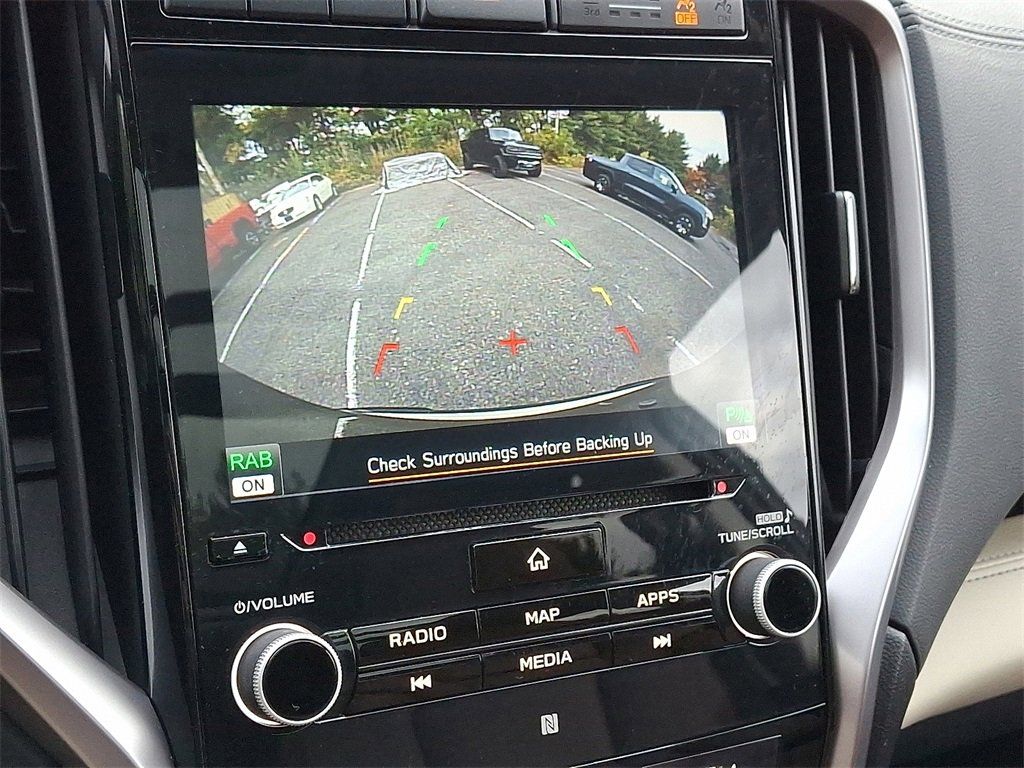 Used 2022 Subaru Ascent Touring image 20