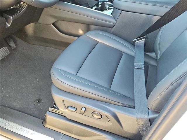 New 2026 Chevrolet Tahoe LT w/ Comfort Package image 4