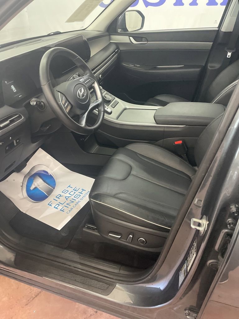 Used 2023 Hyundai Palisade XRT w/ Cargo Package image 9