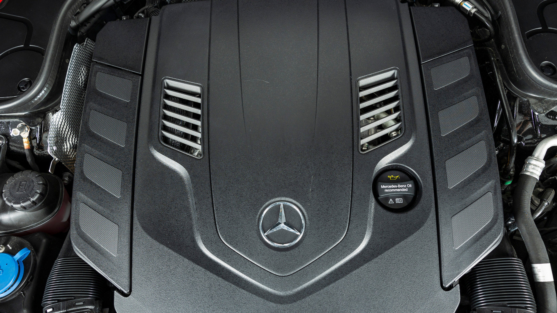 Used 2020 Mercedes-Benz S 560 Sedan image 12