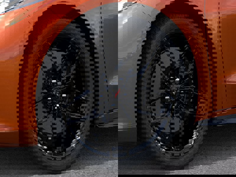 New 2026 Chevrolet Corvette Z06 w/ Battery Protection Package image 33