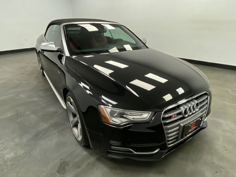 Used 2014 Audi S5 Prestige w/ Prestige Package AWD/4WD image 17