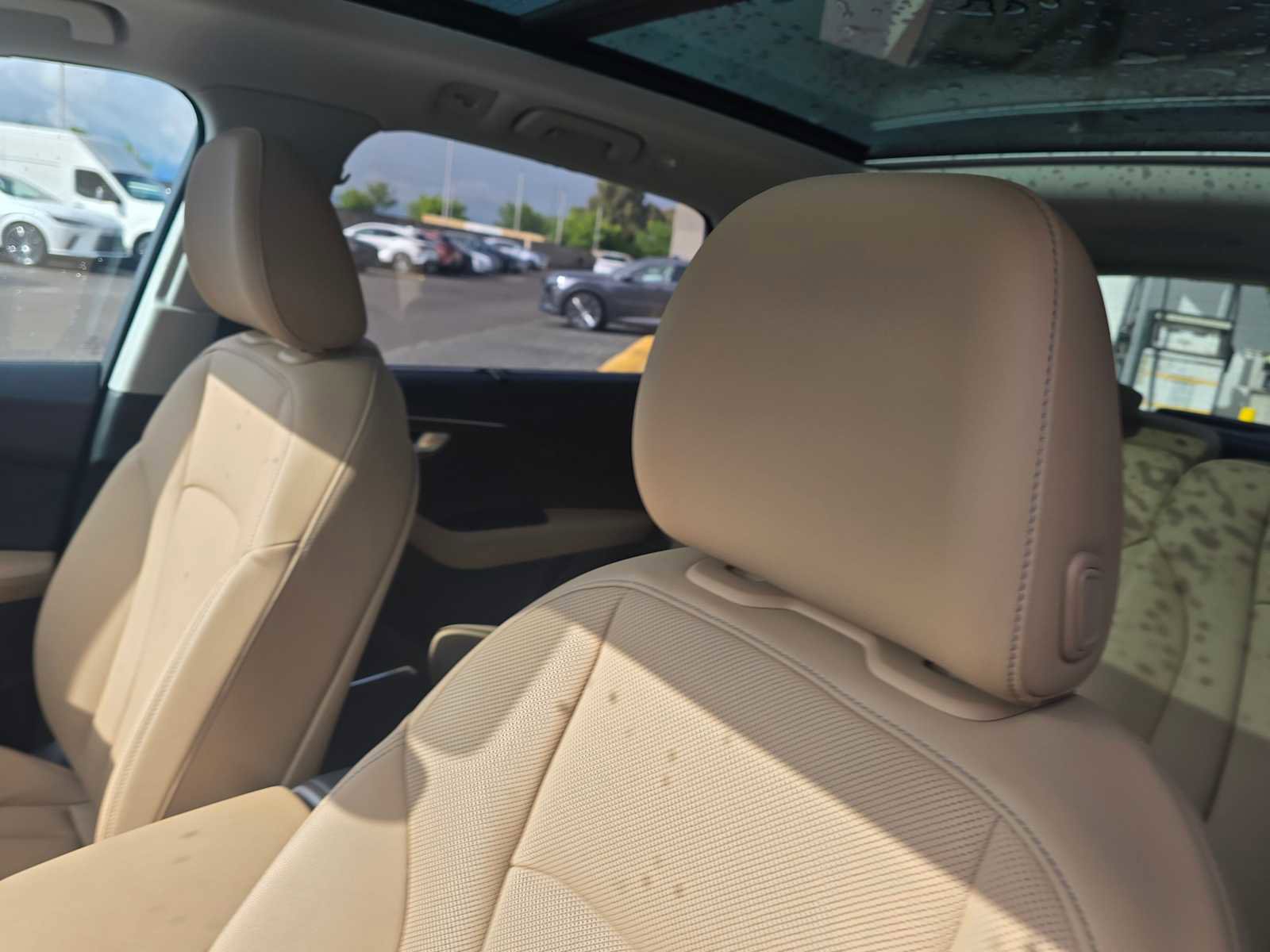 Used 2025 Audi Q7 2.0T Premium Plus image 27