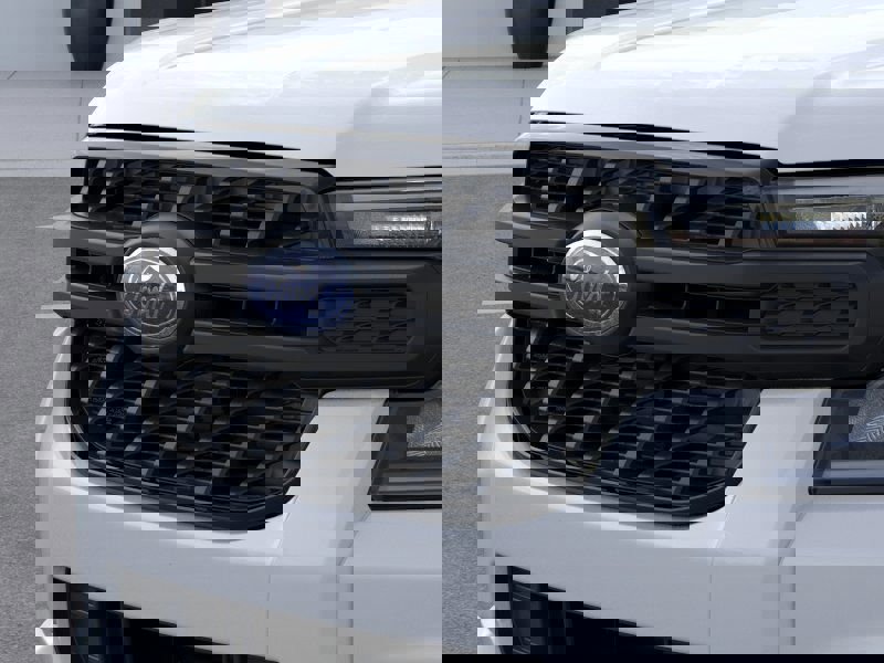 New 2026 Ford Ranger XL w/ Trailer Tow Package image 54