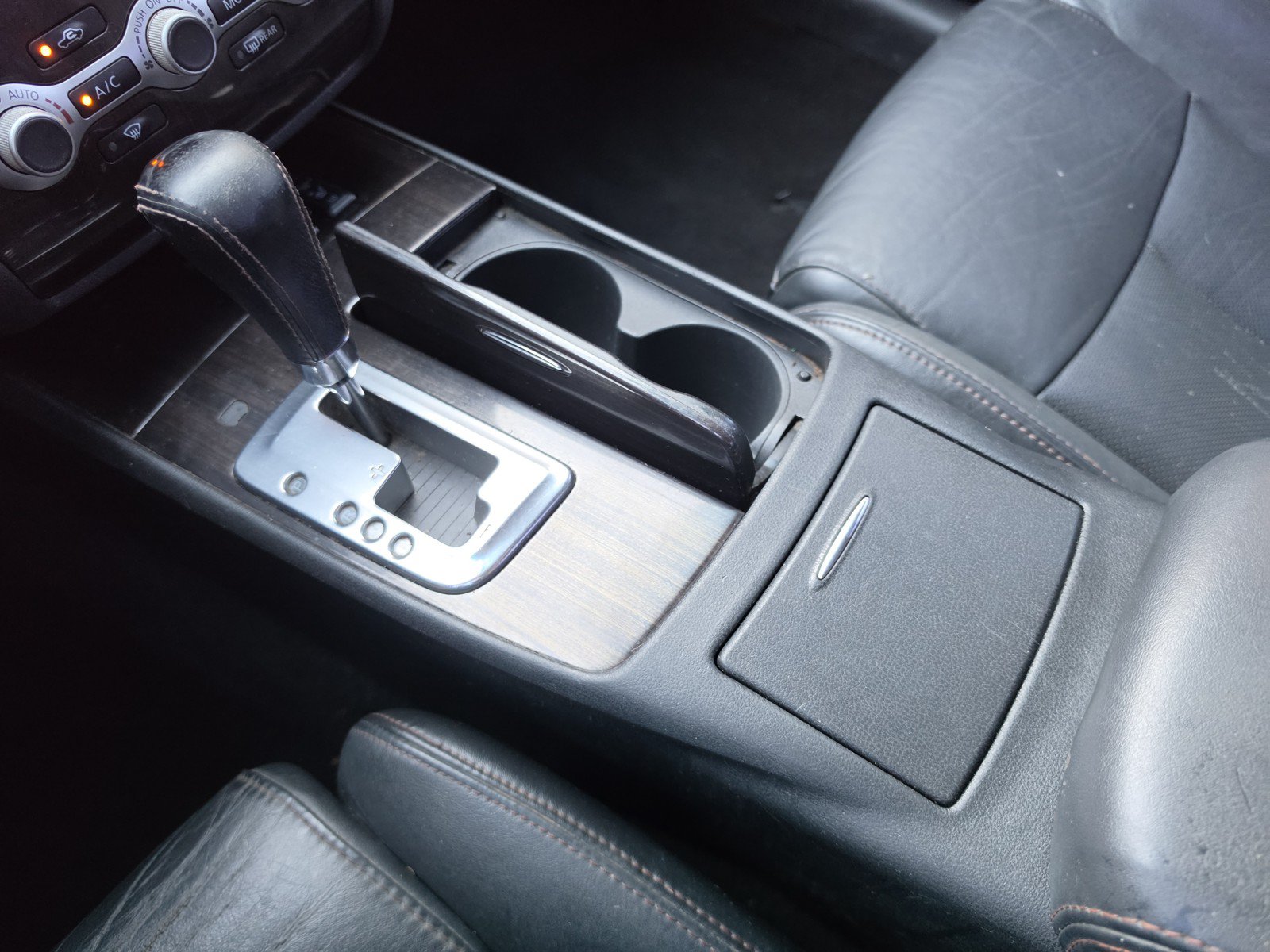 Used 2014 Nissan Maxima 3.5 SV w/ Premium Package FWD image 25