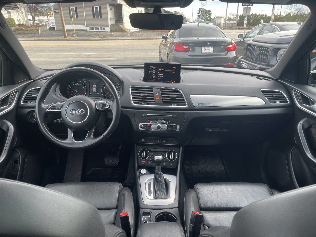 Used 2018 Audi Q3 2.0T Premium image 24