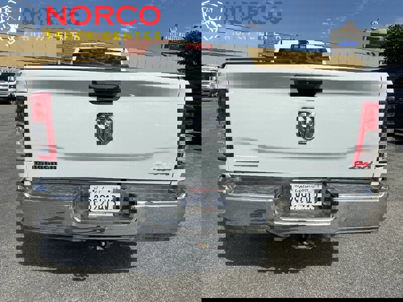 Used 2024 RAM 2500 Big Horn image 7