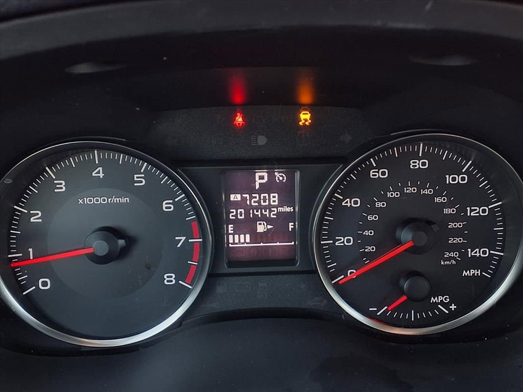 Used 2013 Subaru Crosstrek 2.0i Limited w/ Popular Pkg 2 image 19