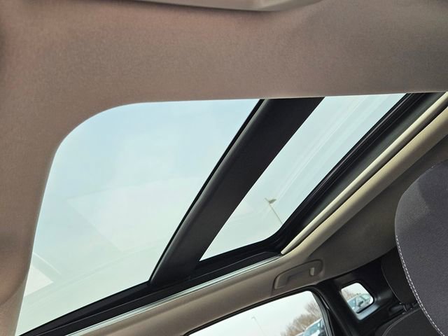 New 2026 Nissan Kicks SV w/ SV Premium Package image 17