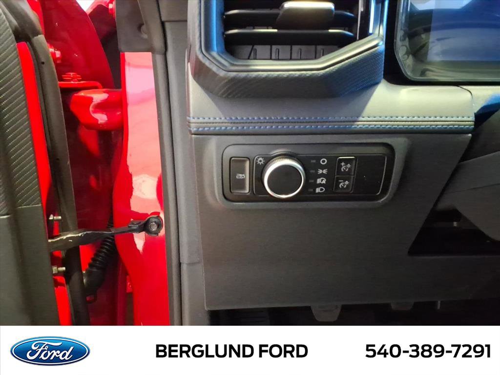 New 2026 Ford Mustang Dark Horse image 14