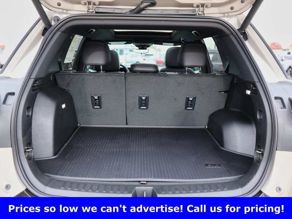 New 2026 GMC Terrain AT4 w/ Convenience Package III image 5