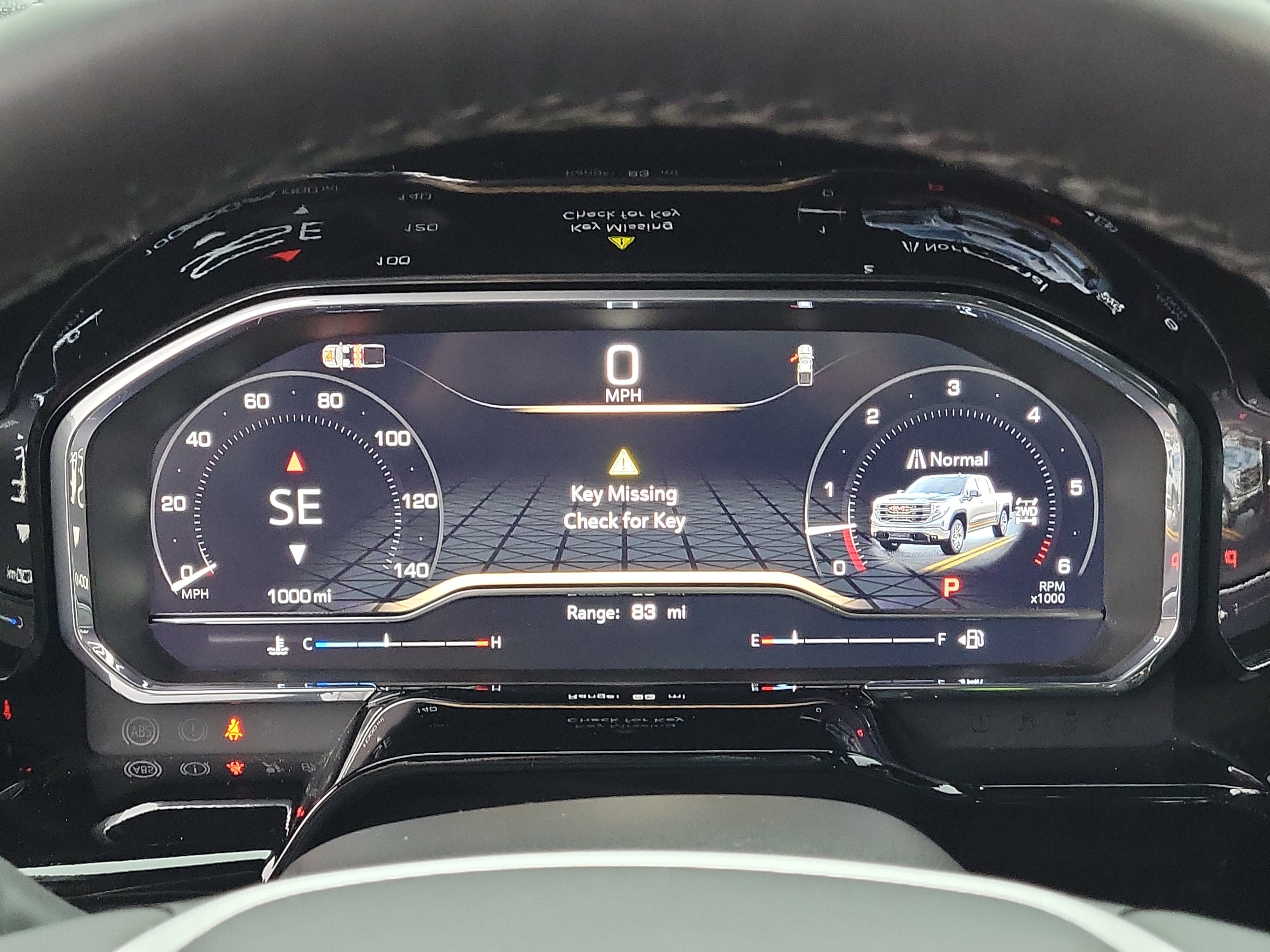 Used 2025 GMC Sierra 1500 SLT w/ SLT Premium Plus Package image 28