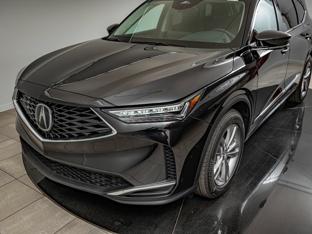 New 2026 Acura MDX SH-AWD image 14