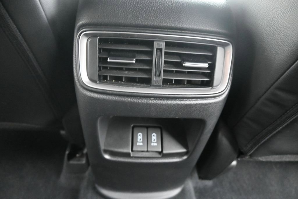 Used 2018 Honda CR-V Touring image 13