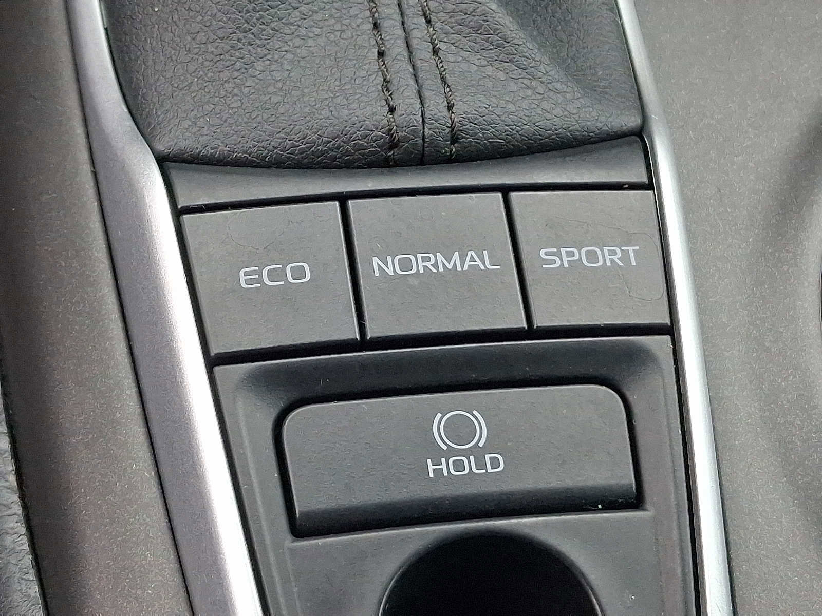 Certified 2024 Toyota Camry XLE w/ Navigation Package image 24