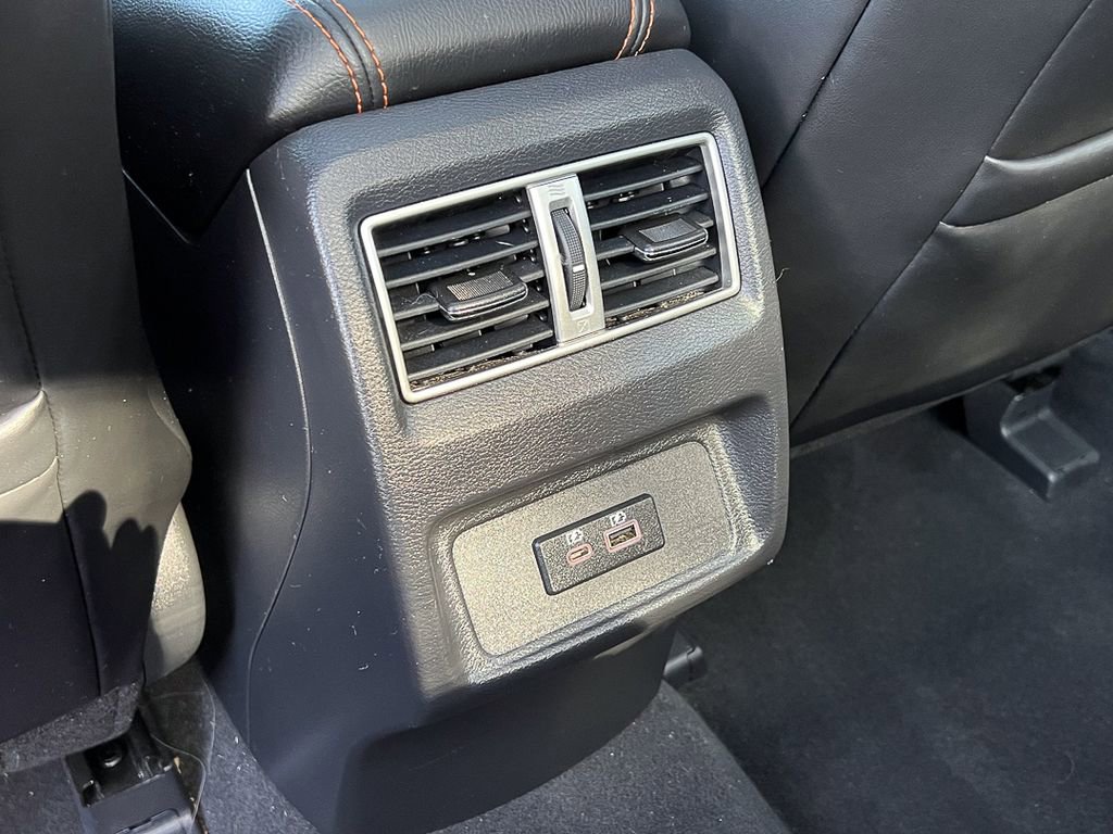 Used 2022 Nissan Maxima SR w/ Sport Mat Group image 29