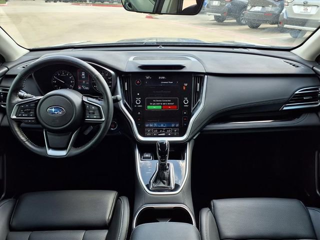 Used 2023 Subaru Legacy Limited image 9
