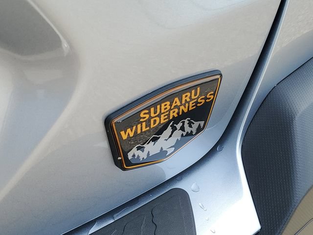 New 2026 Subaru Crosstrek 2.5i Wilderness AWD/4WD image 7
