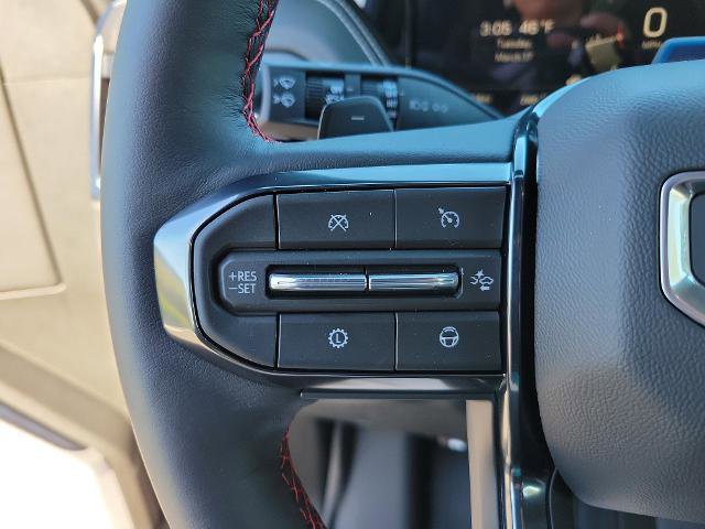 New 2026 GMC Yukon XL AT4 Ultimate w/ LPO, Floor Liner Package image 26