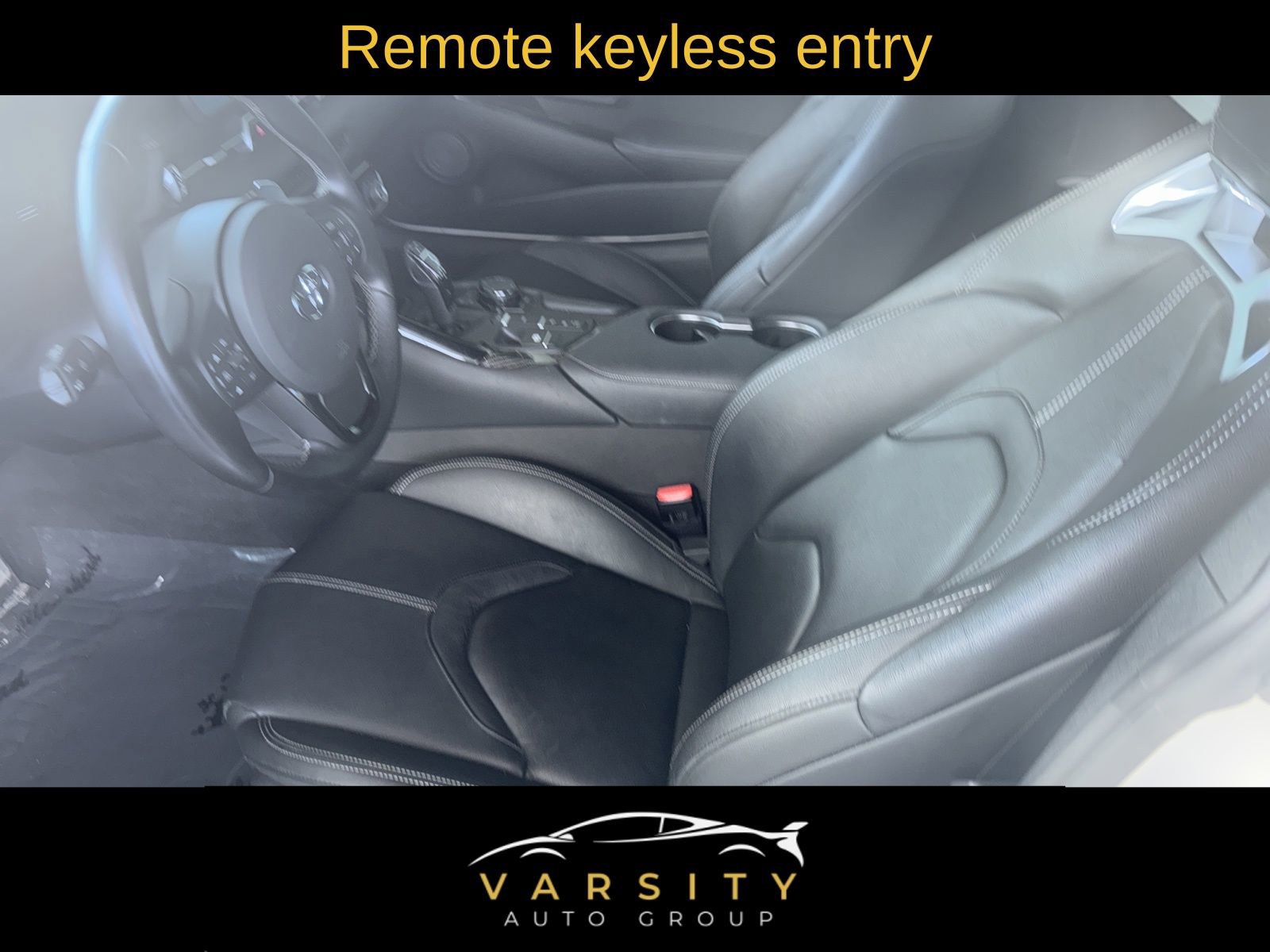 Used 2022 Toyota Supra Premium w/ Driver Assist Package image 13