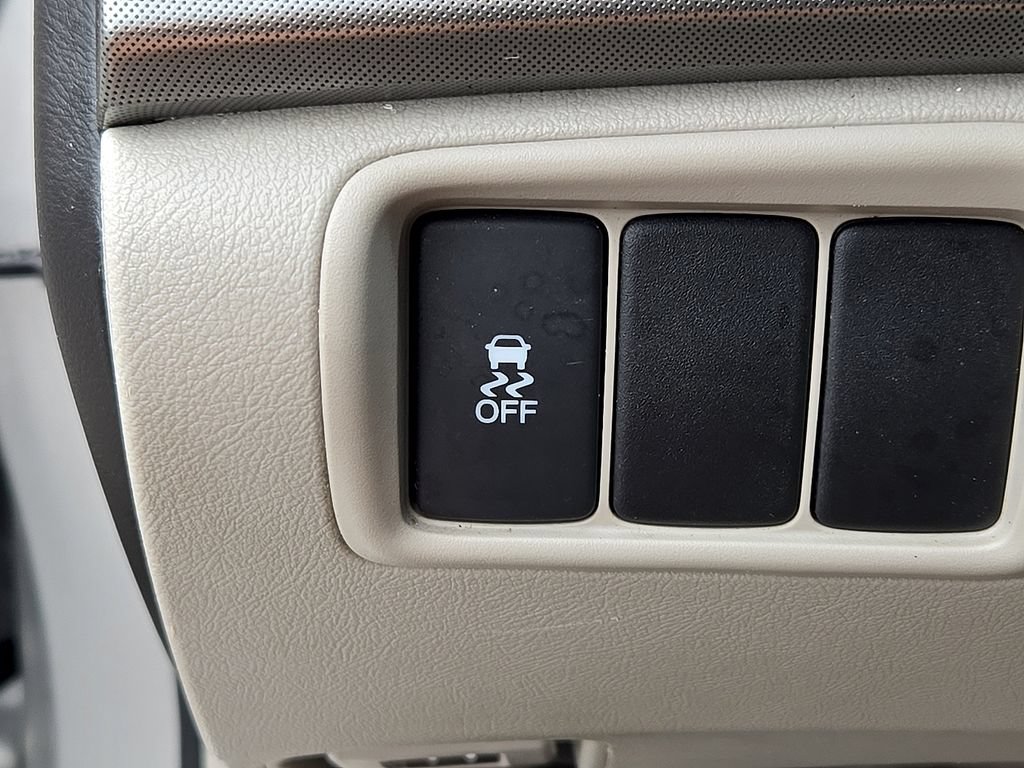 Used 2010 Acura TL FWD image 26