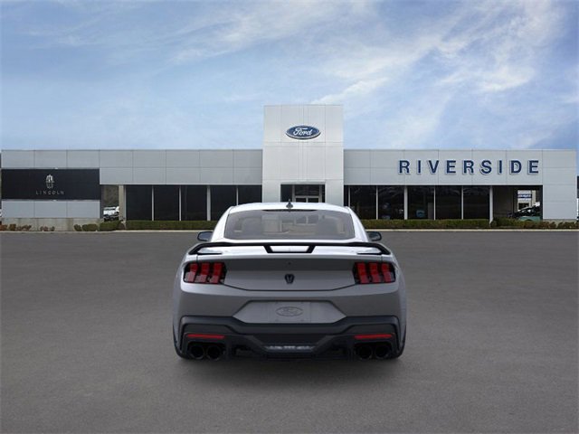 New 2025 Ford Mustang Dark Horse image 5