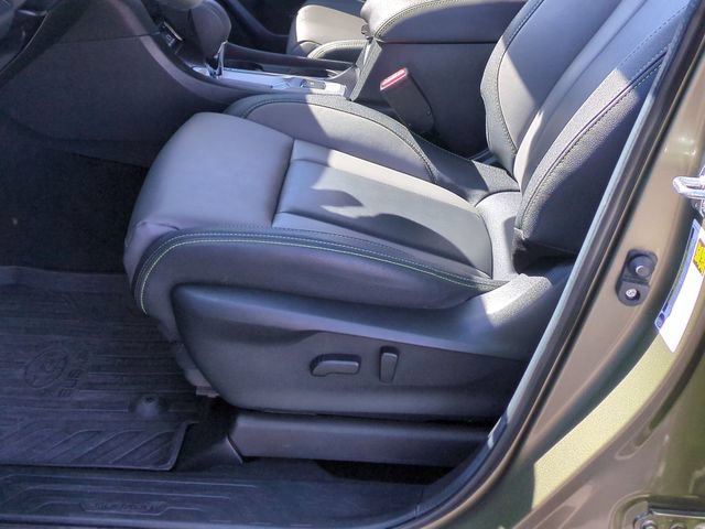 Used 2023 Subaru Ascent Onyx Edition AWD/4WD image 16