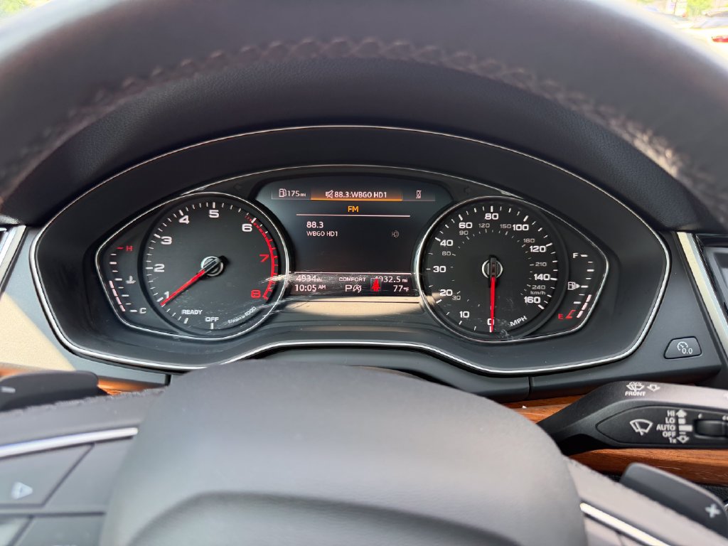 Used 2023 Audi Q5 2.0T Premium AWD/4WD image 23