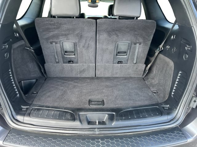 Used 2020 Dodge Durango GT AWD/4WD image 19