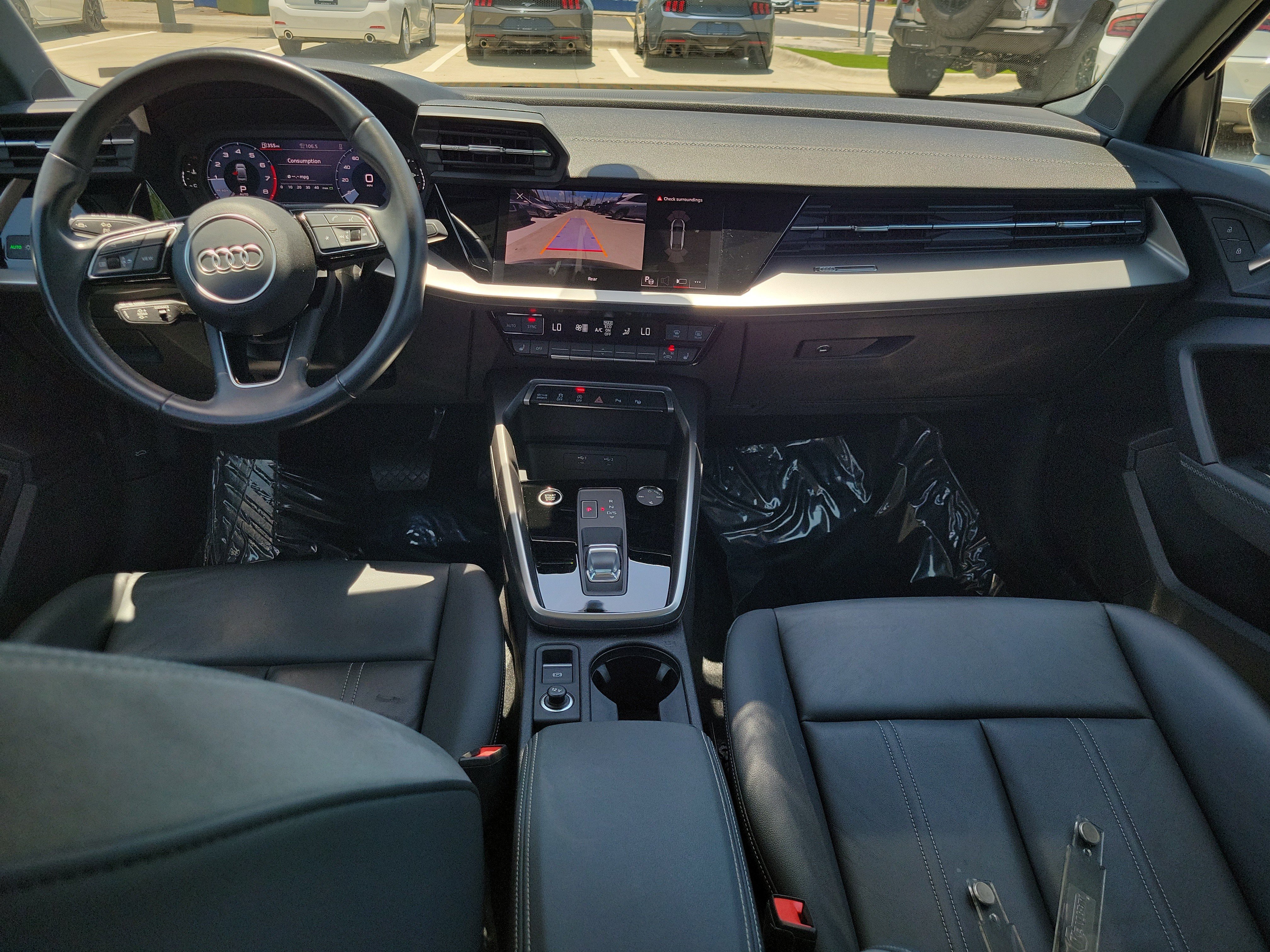 Used 2024 Audi A3 2.0T Premium FWD image 13