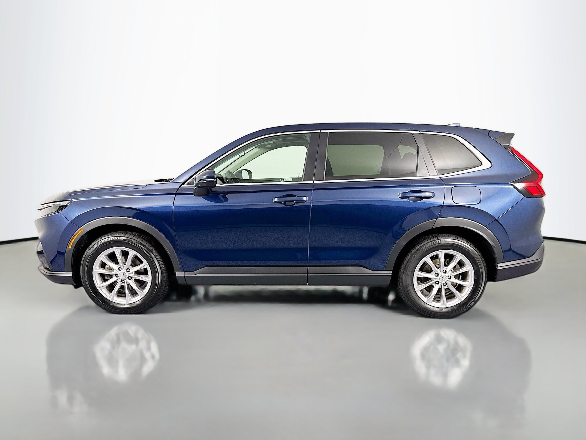 Certified 2024 Honda CR-V EX image 8