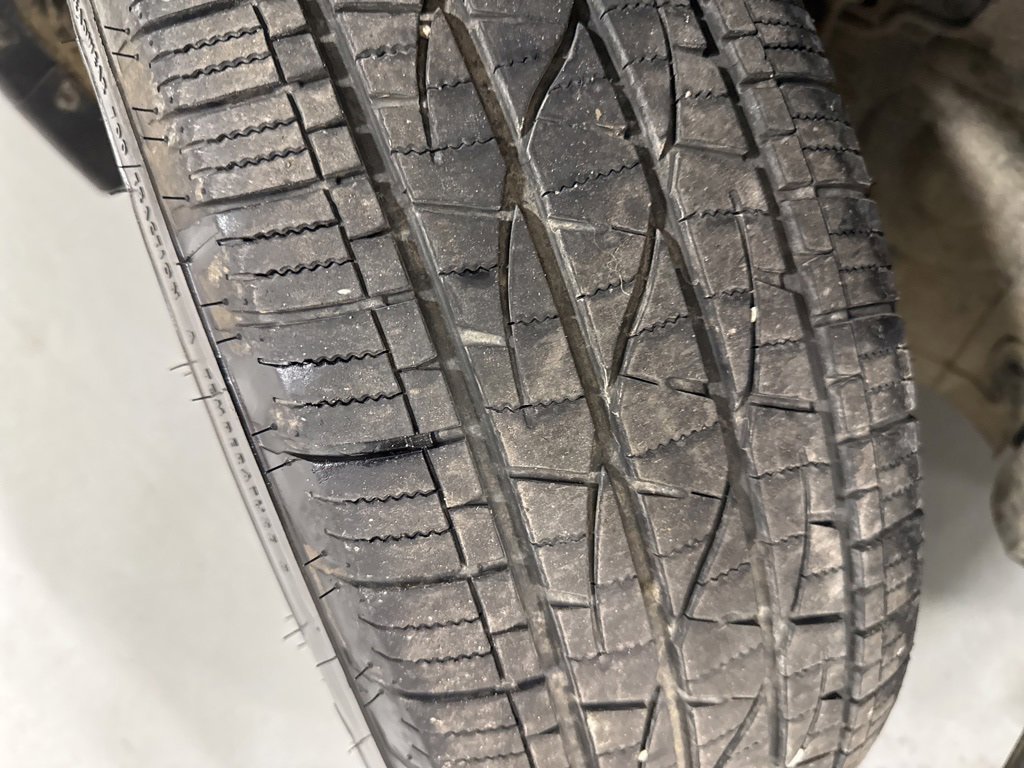 Used 2017 Nissan Rogue SV image 15